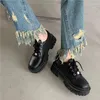 Jeans pour femmes Burr Tassel Ripped Hole Denim Pantalon Délavé Bleu Taille Haute Droite Femmes Mode Esthétique Boyfriend Y2k Coréen