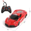 Voiture électrique RC Rc Wall Toy Stunt Drift Véhicule radiocommandé Machine électrique à distance Racing Enfants Cadeau Enfants Garçons 231019