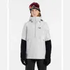 Designer Activewear Arcterys Veste Vêtements de plein air Série Hommes Sentinel Femmes À Capuchon Imperméable Coupe-Vent Respirant Confortable Ski Gratuit Charge Co WNJ19