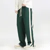 Männer Hosen Y2k Cargo Hosen Hosen Für Männer der Kleidung Coole Hosen Y2k Stil Jogginghose Männliche Kleidung Streetwear Baggy Hosen 231019