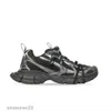 Spor 2023 Üçlü Günlük Tasarımcı Eski Balencaga Tek Track Sport 3xl Paris Spor Sneaker Men's S Moda Erkek Ayakkabı Yıpranmış Etkisi Nefes Alabilir Ayakkabı 1 RKSD