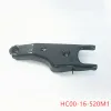 Accesorios de coche HC00-16-520M1 horquilla de liberación de embrague para Haima 7 2010-2016 Haima 3 2007-2012 Freema H2