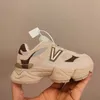 الأطفال أحذية رياضية 9060S Toddler NB Designer Shoes Running Kid Youth Trainers Youth Black White Big Boy Girls Runner Shoe Pink Gray Dark Blue Red A6MD#