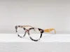 Men and Women Eye Glasses Frames Eyeglasses Frame Clear Lens Mens Womens 11R Latest random box