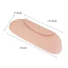 Storage Bags Silicone Makeup Brush Bag Waterproof Travel Holder For All Brushes Wash Toiletries Organizer Case Cosmetic Make Up Pouch