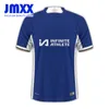 JMXX 23-24 Chelse a Soccer Jerseys Home Away Third Sterling Enzo Caicedo Lavia Nkunku Gallagher Disasi Uniformi da uomo Jersey Man Football Shirt 2023 2024 Fan Version