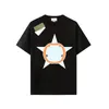 Męskie projektant koszulki letnia gu koszulki luksusowa marka T koszule męskie damskie krótkie rękawie Hip Hop streetwear