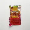 Sriracha Mylar Bags Ritspakket plastic zak lege verpakking voor Saus groothandel Fqpwb