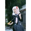 Cosplay Anime Vocaloid Cospaly Project Sekai Colorful Stage Feat Costume Shinonome Ena Sailor Uniform Halloween Carnival Show Dresses