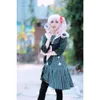 Cosplay Anime Vocaloid Cospaly Project Sekai Colorful Stage Feat Costume Shinonome Ena Sailor Uniform Halloween Carnival Show Dresses