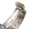 Swiss Royal Oak Offshore Audpi Series Relógio masculino tendência da moda quartzo D43501 18kyg Ss 28 * 69974 WN-ELUA