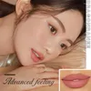Lip Gloss Velvet Matte Nude Sexy Long Lasting Waterproof Non-stick Cup Red Liquid Lipstick Make-up Women Korea Cosmetic