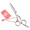 Scissors Shears Hair Scissors Purple Dragon 6" Stainless Barber Shears Cutting Shears Thinning Scissors Set Salon Hairdressing Scissors Z1001 231019