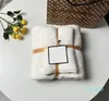 Simple Face Bath Towel Set 2 Pieces Sets Fashion Designer Coral Velvet Towels Unisex Absorbent Baby