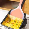 BBQ Tools Accessories Tamagoyaki Pan NonStick Japanese Omelette Rectangle Frying Pans Cooking Egg Roll Breakfast Maker Cookware Kitchen 231019