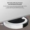 Vacuums 2023 Ultraviolet Sweeping Robot Fully Automatic Intelligent Cleaning Machine USB Charging Vacuum Cleaner Home Office Gift 231019