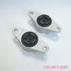 Akcesoria samochodowe tylne zawieszenie amortyzator Guma Montaż GBJD-28-380 dla Mazda CX5 CX8 CX9