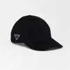 Bucket Hats for Men Women Luxury Fashion Street Hat Designer Corduroy Stripes Baseball Caps Casual Trendy Triangle Letters Snapback Hat