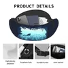 Marsupi Casual Deep Sea Caveran Diver Fanny Pack Uomo Donna Dive Explore Borsa a tracolla per campeggio Biking Phone Money Pouch