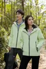 Mannen Leisure Jacket Outdoor Mountaineering Jackets Waterdichte Warm Spring Outing Jackets For Sports Men Dames Casual wandeljas