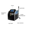 532/1064/755nm Picosecond Laser Carbon Peeling Tattoo Verwijdering Machine Pico Nd Yag Cosmetologie Machine Permanente Make-up Verwijdering Zwarte Pop Behandeling