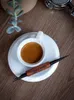 Coffee Art Needles MHW-3BOMBER aiguille d'art du café | Aiguille de dessin de Bar à café, outils de Barista en bois massif, accessoires de café, stylo d'art du café en acier inoxydable 231018