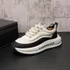 Autumn Daddy Classic New and Winter Casual Simple Fashion Sneakers Trend White Men s Shoes a Shoe