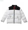 冬のメンズパフジャケットダウンコートレディースファッションジャケットカップルパーカアウトドアウォームフェザーアウトウェアマルチカラーコートサイズm l xl xxl 911o 5q6i