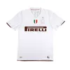 07 08レトロファイナル2009 10 Milito Sneijder Zanetti Jersey Soccer Jersey 97 98 99 Jorkaeff Baggio Adriano Milan 10 11 02 03 04 05 08 09