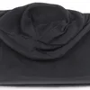 Chapeaux à large bord seau HLEISXI printemps chapeaux chauds pour femmes décontracté empilable couleur unie Skullies bonnets hommes mode chapeau 231020