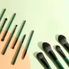 Makeup Brushes 12Pcs Tool Set Cosmetic Powder Eye Shadow Foundation Blush Blending For Beauty Make Up Brush