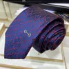 2023 nieuwe zakelijke formele stropdas hoogwaardige luxe professionele pakaccessoires dagelijkse slijtage heren