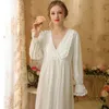 Mulheres sleep lounge roupa interior camisola sleepshirts mulheres pijamas de alta qualidade algodão feminino sleep lounge tamanho s m l xl 231021