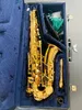 Profesjonalny oryginalny styl modelu 82 Styl modelu E Tuning Alto Saksofon profesjonalny ton Tone Alto Sax Jazz Instrument