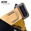 Climbing Harnesses Fall Arrest Rock Climbing Harness Aerial Work Safety Belt Outdoor Full Body Anti Fall Protective Gear 231021