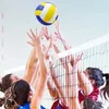 Balls Volleyball Style Professional Competition Size 5 Indoor Outdoor Sports Beach Children Training 231020