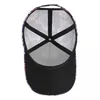 Berretto da baseball Skuilles Berretto unisex regolabile per baseball adulto Fiore acquerello su cappello hip-hop viola