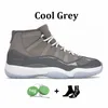 Jumpman 11s Women Shoes Cherry 11 Basketball Shoes Neapolitan Amnitity Cool Gray Bred Legend Blue Cement Gray Pure Violet University Red Blue Sneakers