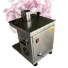 110 V/220V komercyjny automatyczny Dicer Electric Fruit and Vegetable Granulka Maszyna Rzuty Mango Maszyna Mango Maszyna