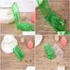 Storage Boxes & Bins Portable Pill Tablet Cutter Splitter Divide Storage Case Medicine Cut Dose Compartment Box Fast Shap Jc-010 Home Dho6C