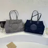 Модные женские сумки для покупок. Дизайнерские сумки. 90% Фабричные горячие продажи, оптовая продажа, сумки на одно плечо, большая вместимость, портативная роскошь.
