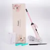 Curling Irons Faers 9/13 / 16mm Modelador de Cabelo Cerâmica LCD Digital Elétrico Encrespadores Ondulados Onda Pêra Flor Varinha Lã Rolo Ferramentas de estilo 231021