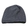 Cappelli a tesa larga Benna Arrivo Uomo Donna Adulto Inverno Spessore caldo Skullies Berretti Cappello moda per uomo Morbido berretto in maglia all'aperto 231020