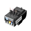 Thermal overload relay motor thermal protector