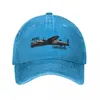 Boll Caps Avro Lancaster Baseball Cap Streetwear Hat Man Luxury Woman Men's