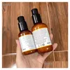 Andere gezondheidszorgartikelen Topkwaliteit merk Powerf Strength Line Reducerend concentraat 12,5% vitamine C Serum Vc 100 ml Dermatoloog Sol Dhv0N