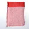 Jewelry Pouches LANWAYLUCKY 50pcs/lot 10x14cm Red Burlap Drawstring Jute Packaging Display Christmas Wedding Gift Febric Bags