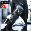 Elbow Knee Pads Motorcycle Knee Pad Elbow Protective Combo Knee Protector Equipment Gear Four Seasons Outdoor Sport Motocross Knee Pad Ventilate 231021