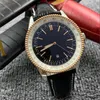 Manlig designer Breit Clone Watch 95Te Montre Prx Tank Uhr Automatisk mekanisk rostfritt stål Phnew Navigator Black Faced Reloj Humbre Aaa Guarda Montres de Luxe