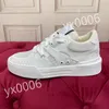 2023 Top Hot Bekväma körskor Designer Casual Shoes Women Men Mens Daily Lifestyle Skateboarding Shoe Trendy Platform Walking Trainers FD2301001